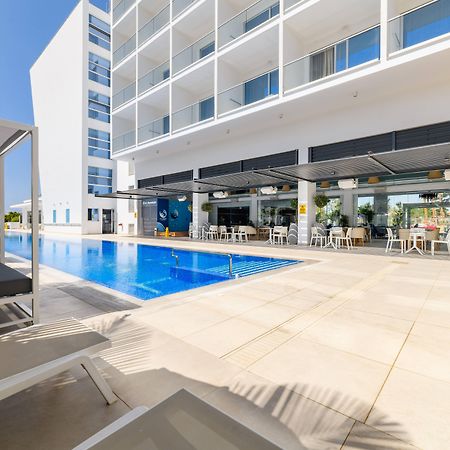 Seasons Hotel (Adults Only) Ayia Napa Exterior foto
